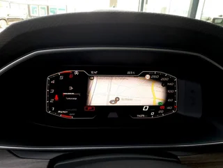 Leon ST XCELLENCE 2,0 TDI DSG - Image 8