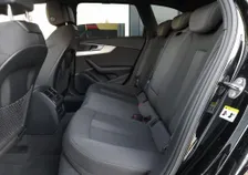 A4 Avant 35 TDI S-tr - Image 12