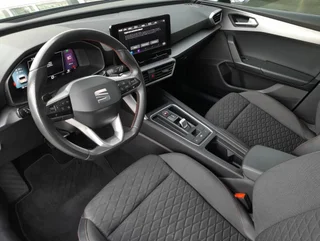 Leon ST FR-LINE PHEV DSG - Image 10