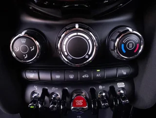 Cabrio MINI Cooper S Cabriolet - Image 8