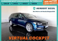 Passat Variant ELEGANCE 2,0 TDI DSG - Image 1