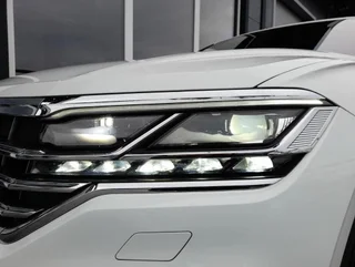 Touareg ELEGANCE V6 4x4 PHEV DSG - Image 18