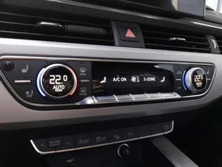 A4 Avant S-LINE 35 TDI S-tr - Image 6