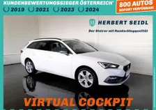 Leon ST FR-LINE 204 PHEV DSG - Image 1