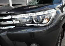 Hilux LOUNGE 2,4D-4DDouble Cab Aut. 4D - Image 16