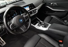 330 e Touring M-SPORT PHEV Aut - Image 11