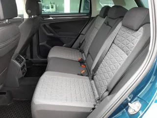 Tiguan LIFE 2,0 TDI DSG - Image 12