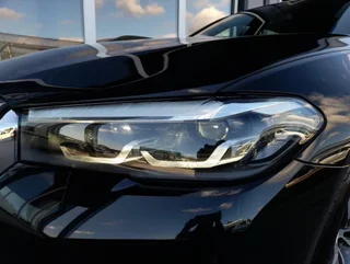 530 e Touring LUXURY LINE PHEV 4x4 Aut - Image 20