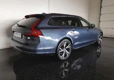 V90 T8 R-DESIGN PHEV 4x4 Aut. - Image 2