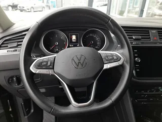 Tiguan LIFE 2,0 TDI DSG - Image 8