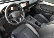 Formentor 4x4 2,0 TDI DSG - Image 11