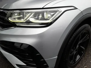 Tiguan R-LINE PHEV DSG - Image 17