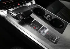 A6 Avant DESIGN 40 TDI S-tr - Image 8