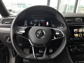 Superb Kombi SPORTLINE 156/218 PHEV DSG - Image 9