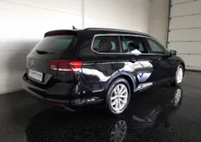 Passat Variant BUSINESS 2,0 TDI DSG - Image 2