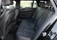 530 e Touring LUXURY LINE PHEV 4x4 Aut - Image 13