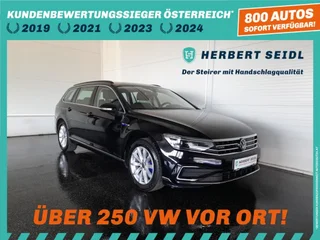 Passat Variant GTE PHEV DSG - Image 1