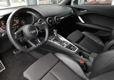 TT Roadster S-LINE SELECTION 45 TFSI quattro S-tr - Image 12