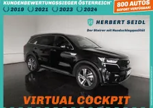 Sorento PLATINUM 4x4 PHEV Aut - Image 1