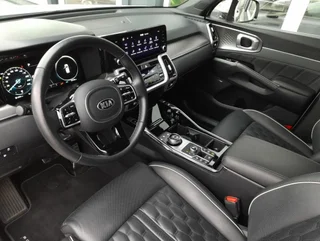 Sorento PLATINUM 4X4 PHEV Aut - Image 10