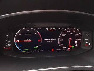 Tarraco XCELLENCE PHEV 245 DSG - Image 8