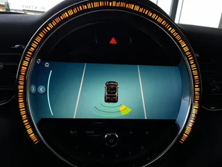 Cabrio MINI Cooper Cabriolet - Image 4