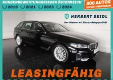 530 d Touring LUXURY LINE Aut. - Image 1
