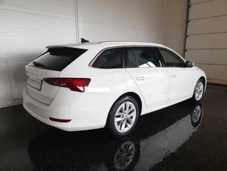 Octavia Combi STYLE 2,0 TDI DSG - Image 17