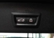 530 d Touring LUXURY LINE Aut. - Image 17