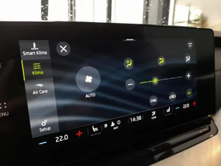 Octavia Combi STYLE 2,0 TDI DSG - Image 21