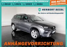 Ateca FR-LINE 4x4 2,0 TDI DSG - Image 1
