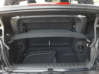 Cabrio MINI Cooper S Cabriolet - Image 14