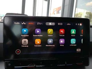 Leon FR-LINE PHEV DSG - Image 6