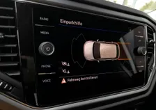 T-Roc ACTIVE 4x4 2,0 TDI DSG - Image 4