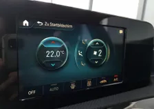 CLA SB 200 d 4x4 Aut. - Image 6