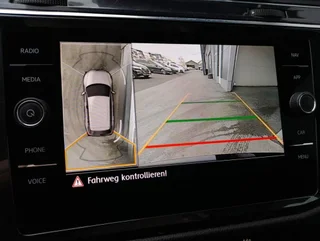 Tiguan Allspace HL 4x4 2,0 TDI DSG - Image 4