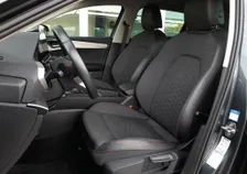 Leon ST FR-LINE PHEV DSG - Image 11