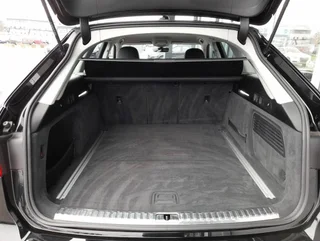 A6 Avant DESIGN 40 TDI S-tr - Image 15