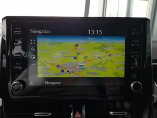 Corolla DYNAMIC 1,8 Hybrid Aut. - Image 5