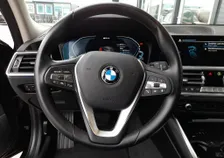 330 e Touring SPORT LINE PHEV 4x4 Aut - Image 9