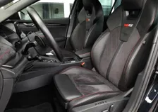 Octavia Combi RS PHEV 150/245 DSG - Image 12