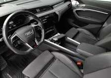 e-tron SB 55 quattro S-LINE BLACK EDITION - Image 10