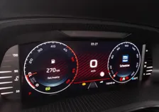 Octavia Combi RS 4x4 2,0 TDI DSG - Image 7