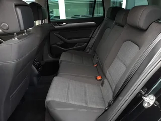 Passat Variant BUSINESS 2,0 TDI DSG - Image 12