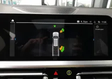 330 e Touring SPORT LINE PHEV 4x4 Aut - Image 4