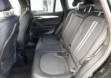 X1 25e M-SPORT 4x4 PHEV Aut - Image 11