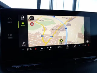 Octavia Combi RS IV 150/245 PHEV DSG - Image 5