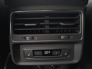 Q7 S-LINE 55 TFSI e Quattro PHEV S-tr - Image 15
