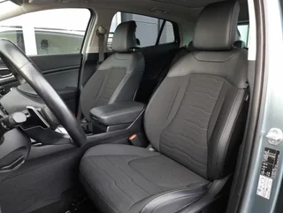 Sportage PHEV 4x4 Aut - Image 9