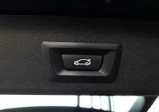 530 e Touring LUXURY LINE PHEV 4x4 Aut - Image 17